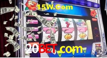 Bônus de Boas-vindas 20bet.com